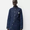 Denim miniklänning Denim miniklänning