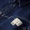 Denim miniklänning Denim miniklänning
