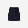 Denim skater Bermuda jorts Denim skater Bermuda jorts