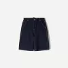 Denim skater Bermuda jorts Denim skater Bermuda jorts