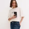 Denim skort Denim skort