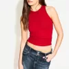 Denim skort Denim skort