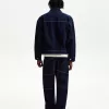Denim trucker jacka Denim trucker jacka