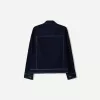 Denim trucker jacka Denim trucker jacka