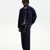 Denim trucker jacka Denim trucker jacka