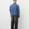 Denimjacka Denimjacka