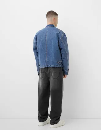 Denimjacka
