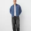 Denimjacka Denimjacka