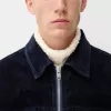 Denimjacka med fickor Denimjacka med fickor