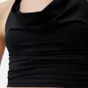 Draperad grimstopp Draperad grimstopp