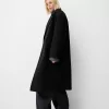 Drop shoulder rock Drop shoulder rock