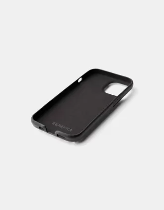 Dubbat iPhonefodral