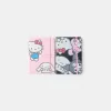 Ett paket med Hello Kitty and Friends-anteckningsböcker Ett paket med Hello Kitty and Friends-anteckningsböcker