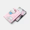 Ett paket med Hello Kitty and Friends-anteckningsböcker Ett paket med Hello Kitty and Friends-anteckningsböcker