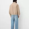 Faux shearling jacka Faux shearling jacka