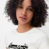 Figursydd kortärmad Metallica T-shirt Figursydd kortärmad Metallica T-shirt