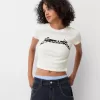 Figursydd kortärmad Metallica T-shirt Figursydd kortärmad Metallica T-shirt