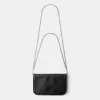 Flervägs crossbody-väska i lädereffekt Flervägs crossbody-väska i lädereffekt