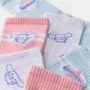 Förpackning med 3 Cinnamoroll strumpor Förpackning med 3 Cinnamoroll strumpor