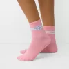 Förpackning med 3 Cinnamoroll strumpor Förpackning med 3 Cinnamoroll strumpor