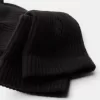 Förpackning med 3 broderade strumpor Förpackning med 3 broderade strumpor