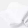 Förpackning med 3 broderade strumpor Förpackning med 3 broderade strumpor