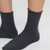 Förpackning med 3 par strumpor Förpackning med 3 par strumpor