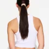 Förpackning med 4 scrunchies Förpackning med 4 scrunchies
