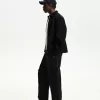 Fransade loafers med tofsar Fransade loafers med tofsar