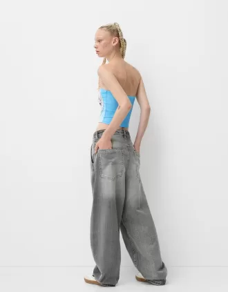 Frieren bandeau topp