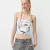 Frieren bandeau topp Frieren bandeau topp