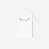 Gilmore Girls tryckt kortärmad T-shirt Gilmore Girls tryckt kortärmad T-shirt