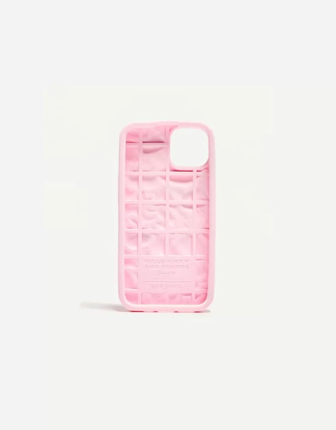 Hello Kitty & Friends iPhonefodral Hello Kitty & Friends iPhonefodral