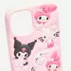 Hello Kitty & Friends iPhonefodral Hello Kitty & Friends iPhonefodral