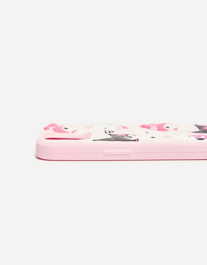 Hello Kitty & Friends iPhonefodral Hello Kitty & Friends iPhonefodral