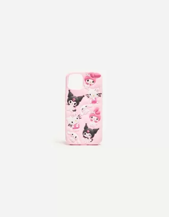 Hello Kitty & Friends iPhonefodral Hello Kitty & Friends iPhonefodral