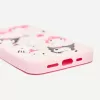 Hello Kitty & Friends iPhonefodral Hello Kitty & Friends iPhonefodral