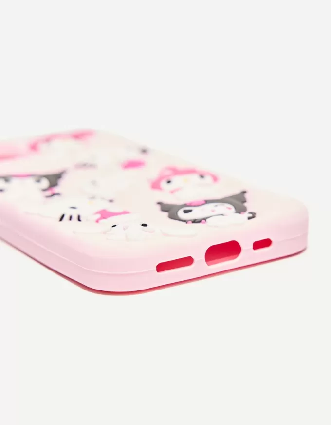 Hello Kitty & Friends iPhonefodral Hello Kitty & Friends iPhonefodral
