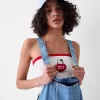 Hello Kitty Mania jeanskeps Hello Kitty Mania jeanskeps