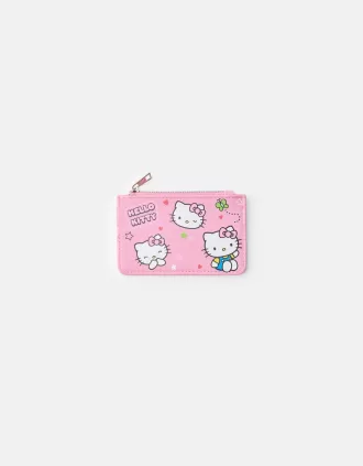 Hello Kitty Mania korthållare Hello Kitty Mania korthållare