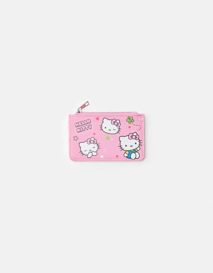 Hello Kitty Mania korthållare