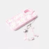 Hello Kitty Mania mobiltelefonkedja Hello Kitty Mania mobiltelefonkedja