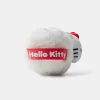 Hello Kitty Mania pennfodral i plysch Hello Kitty Mania pennfodral i plysch