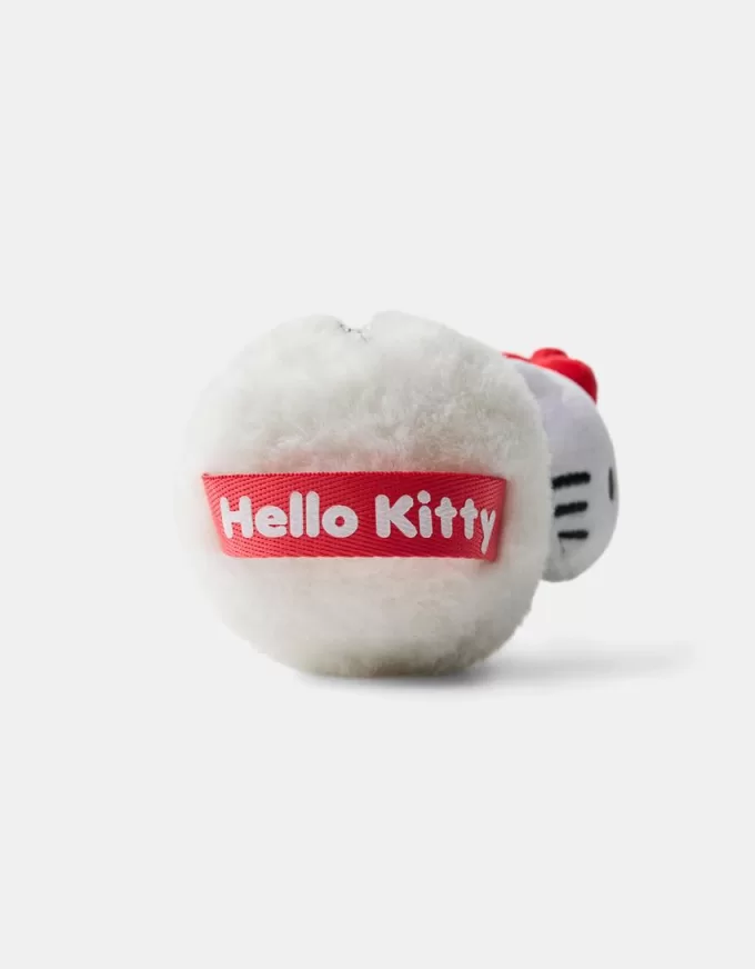 Hello Kitty Mania pennfodral i plysch Hello Kitty Mania pennfodral i plysch