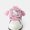 Hello Kitty Mania skatesneakers Hello Kitty Mania skatesneakers