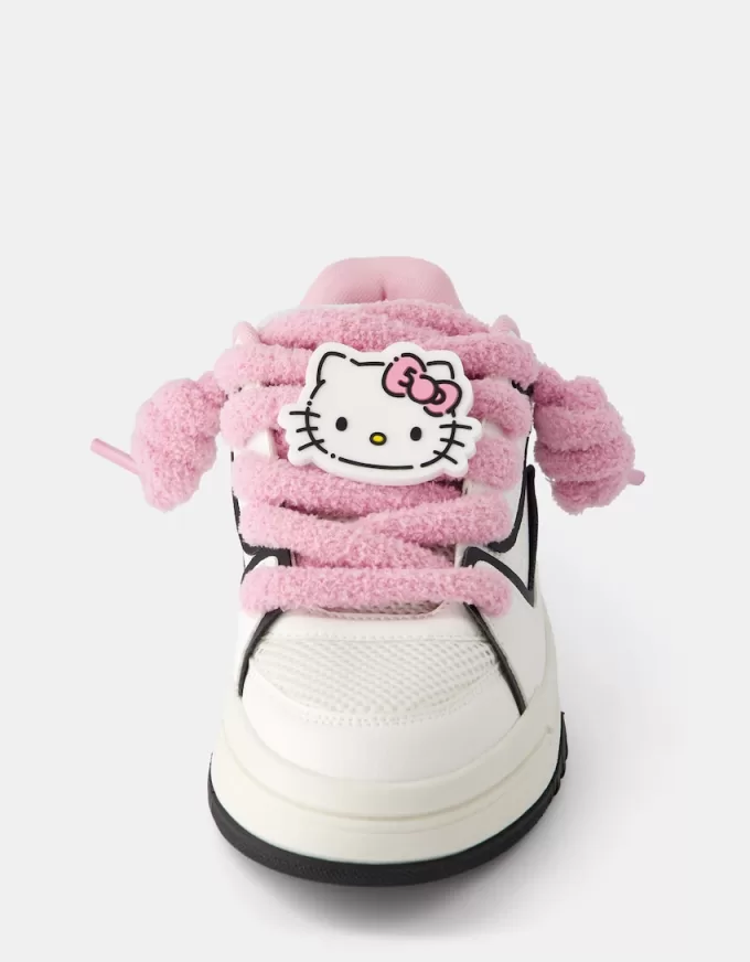 Hello Kitty Mania skatesneakers Hello Kitty Mania skatesneakers