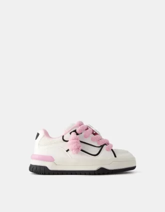 Hello Kitty Mania skatesneakers
