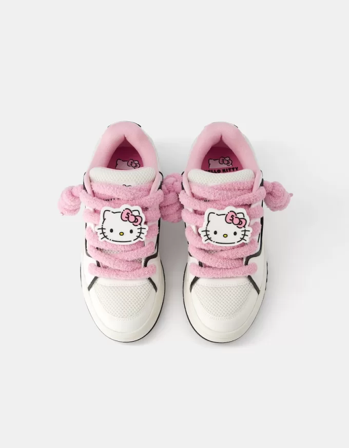 Hello Kitty Mania skatesneakers Hello Kitty Mania skatesneakers