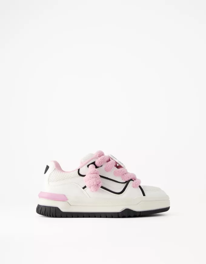 Hello Kitty Mania skatesneakers Hello Kitty Mania skatesneakers