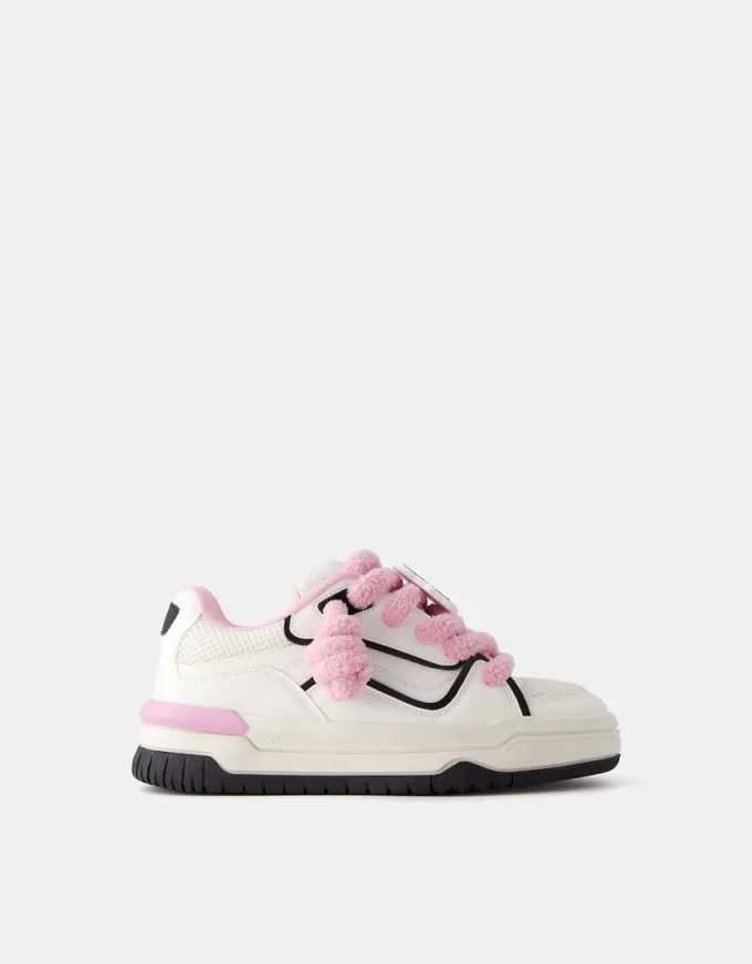 Hello Kitty Mania skatesneakers Hello Kitty Mania skatesneakers